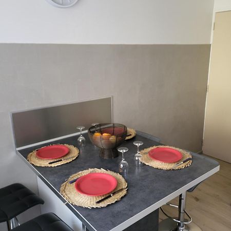Appartement Sanary Portissol Ngoại thất bức ảnh