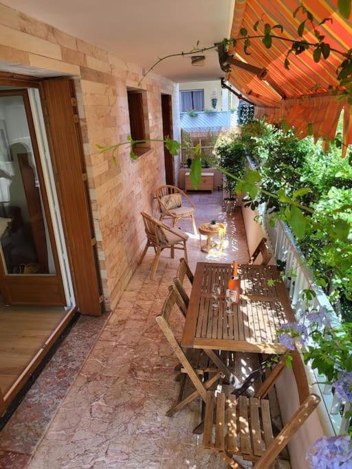 Appartement Sanary Portissol Ngoại thất bức ảnh