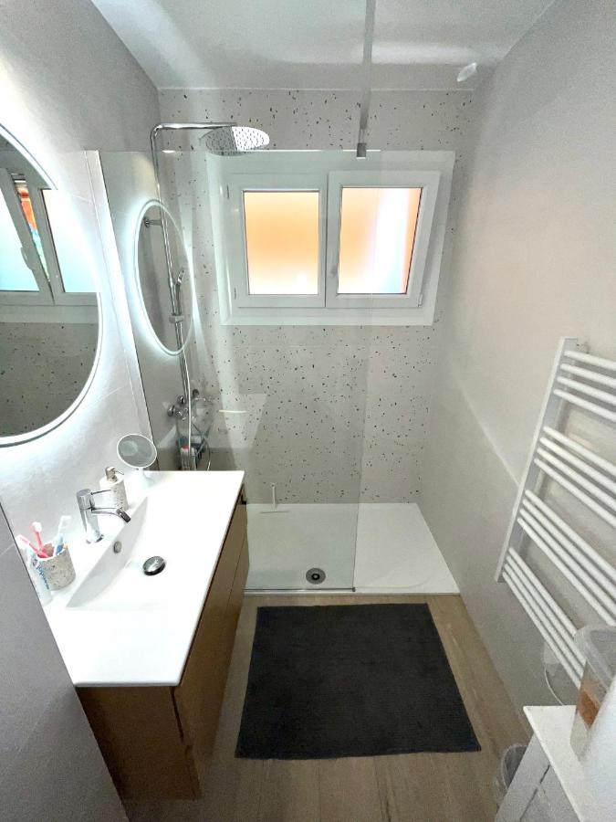 Appartement Sanary Portissol Ngoại thất bức ảnh