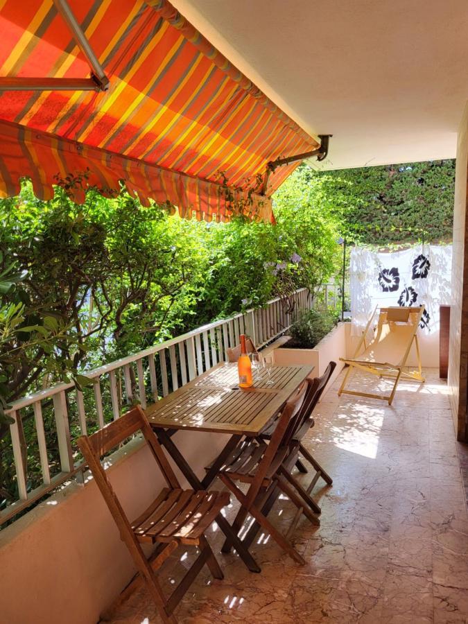 Appartement Sanary Portissol Ngoại thất bức ảnh