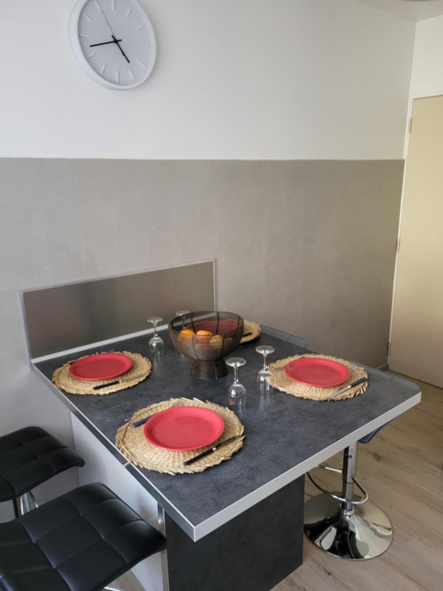 Appartement Sanary Portissol Ngoại thất bức ảnh