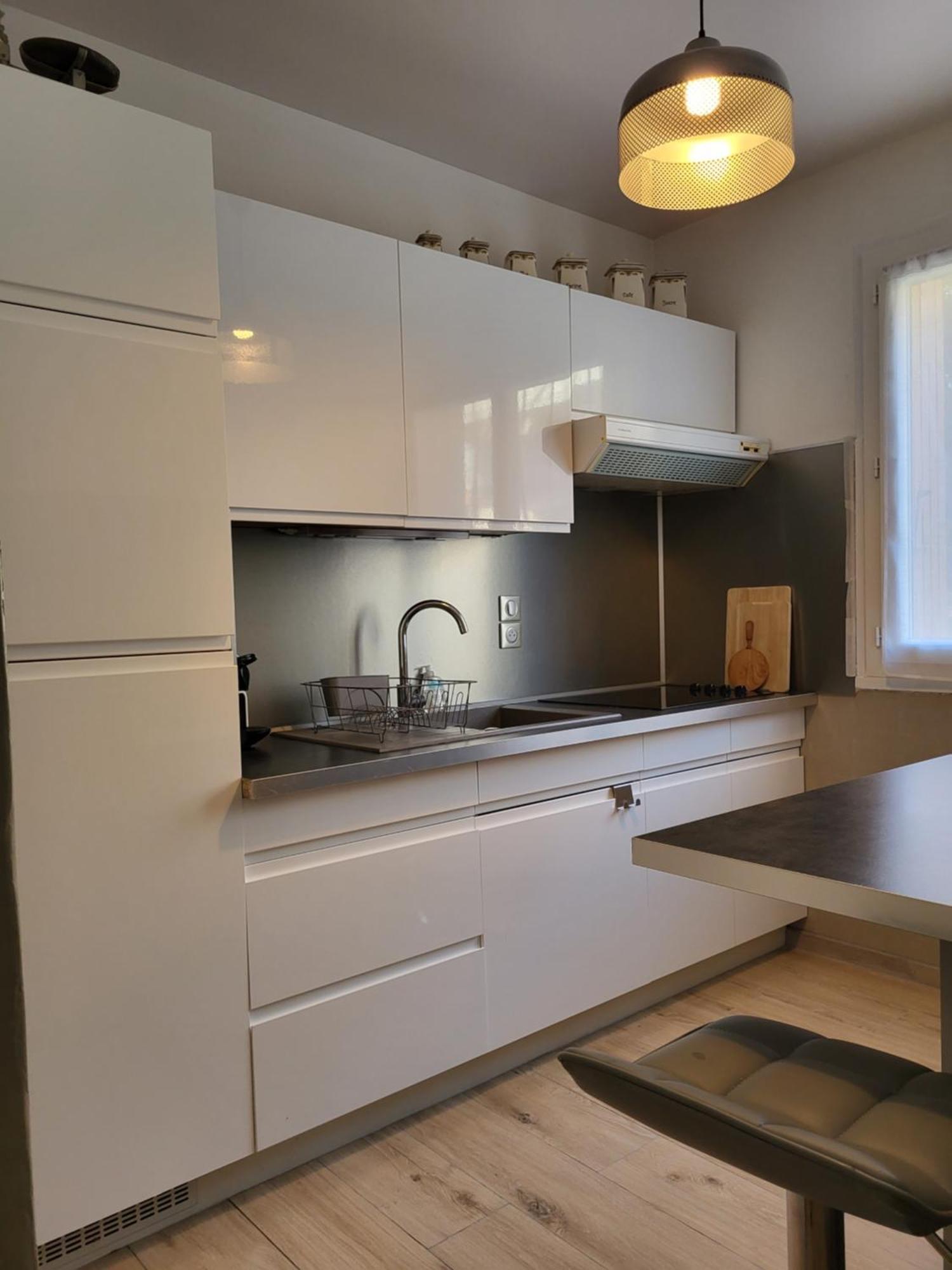 Appartement Sanary Portissol Ngoại thất bức ảnh
